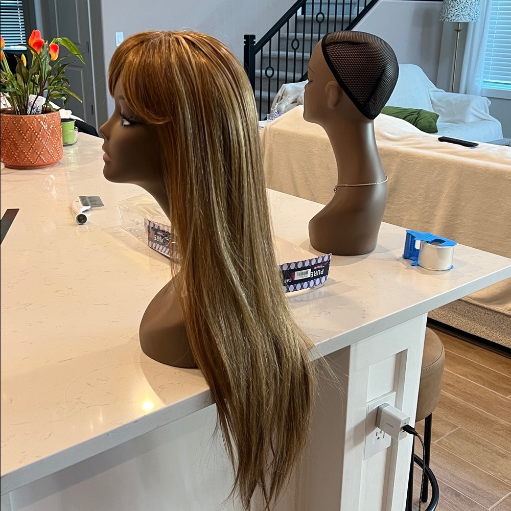 Vivica Fox Hair Camilla Wig p2216